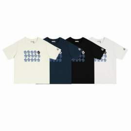 Picture of Moncler T Shirts Short _SKUMonclerM-2XLh8txD2165929